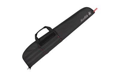 ALLEN MARLIN DRK RIFLE CASE 42" BLK — view 1