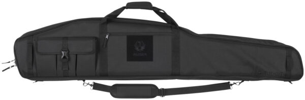 Allen 27814 Ruger Precision Rifle Case 55" Black — view 1