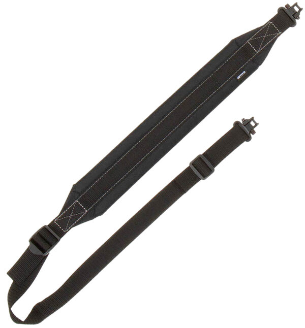 Allen 8311 Standard  Black Endura Padded Rifle — view 1