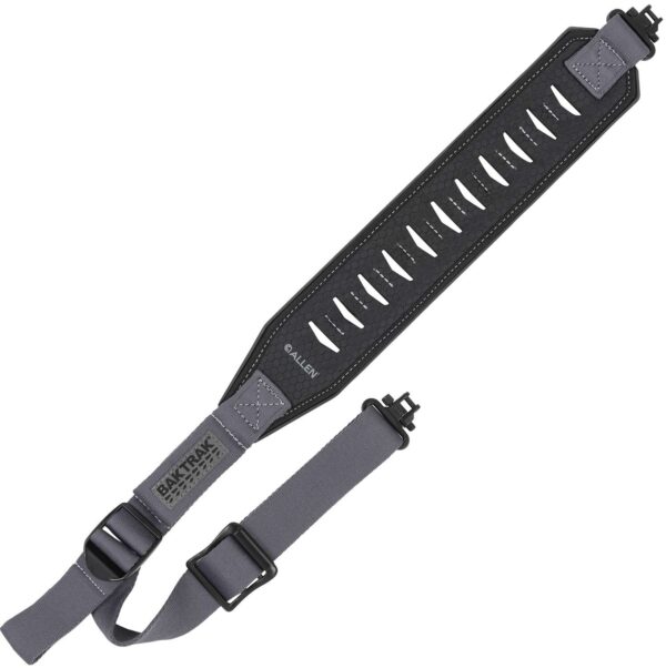 ALLEN BAKTRAK TRAVERSE SLING - GRAY AND BLACK (6 PER CASE) — view 1