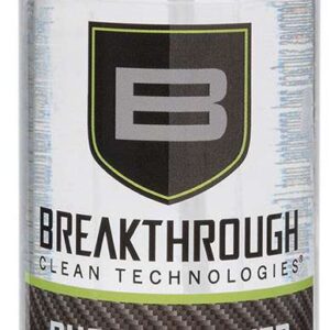 BREAKTHROUGH CLEAN RUST REMOVER 6OZ. PUMP SPRAY BOTTLE (12 PER CASE)