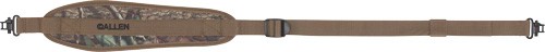 ALLEN GUNNISON SLING W SWIVLES - MOB INFINITY/NEOPRENE PAD — view 1