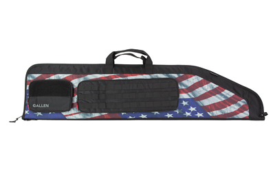 ALLEN VICTORY TAPER RIFLE CASE 46" — view 1
