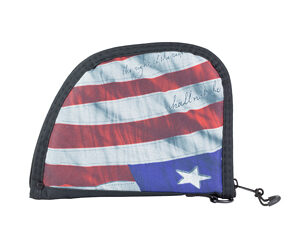ALLEN VICTORY SIDEARM PISTOL CASE 9" — view 2