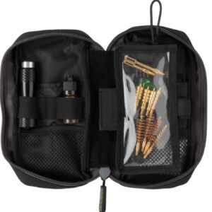 Breakthrough Clean BTMPKR Range Cleaning Kit Rifle Black Nylon Case