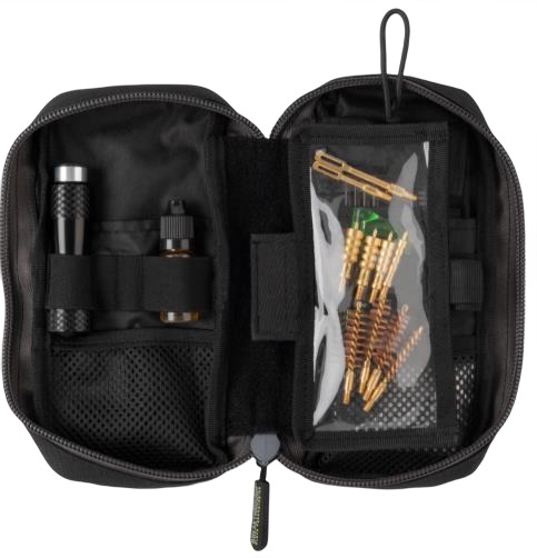 Breakthrough Clean BTMPKS Range Cleaning Kit Shotgun Black Nylon Case — view 1