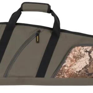 ALLEN DAYTONA 45IN RIFLE CASE - VEIL WIDELAND (4/CASE)