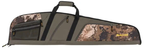 ALLEN DAYTONA 45IN RIFLE CASE - VEIL WIDELAND (4/CASE) — view 1