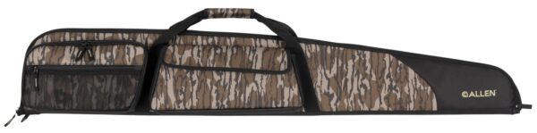 Allen 223-52 Eliminator Shotgun Case Mossy Oak Original BottomLand 52" Long — view 1