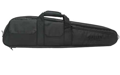 ALLEN PISTOL GRIP SHOTGUN CASE BLK — view 1