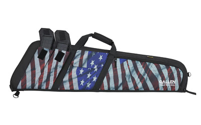 ALLEN WEDGE TACTICAL RIFLE CASE 41" — view 1