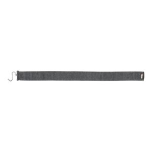 Allen 13130  Gun Sock 52" Heather Gray Knit 3Pack *With or W/O Scope