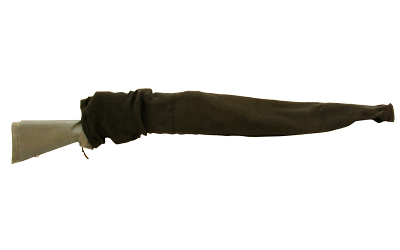 ALLEN TACT GUN SOCK 42" BLK — view 1