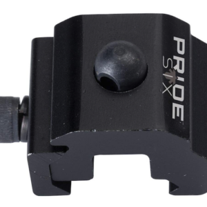 ALLEN RAIL MNT SLING SWIVL STUD BLK