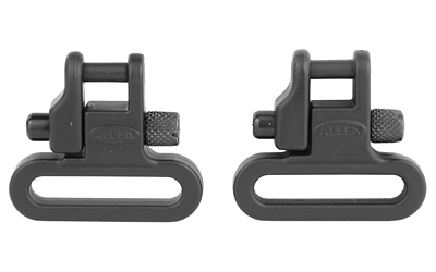 ALLEN SWIVELS BLK 1" — view 1