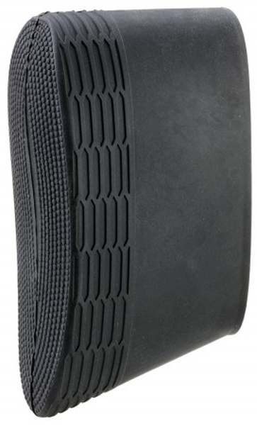 ALLEN SLIP-ON RECOIL PAD SMALL BLK — view 1
