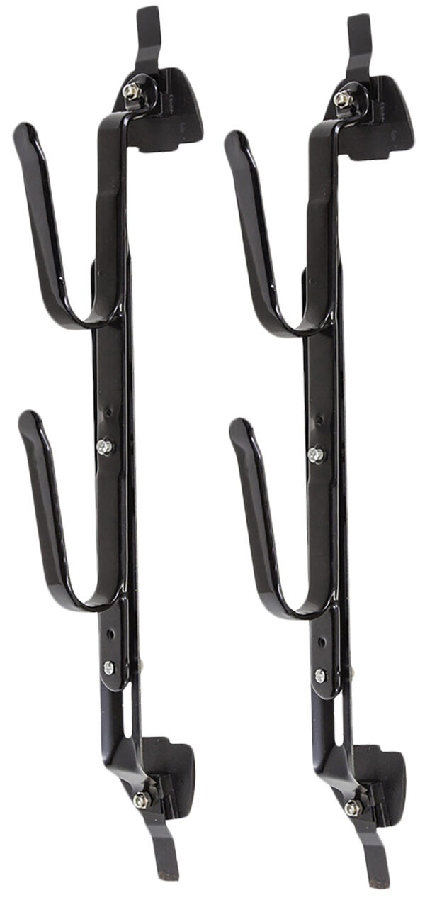 Allen 18500 Gun/Accessory Rack  Metal — view 1