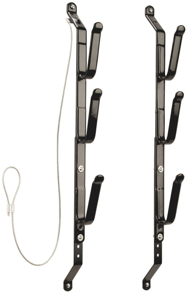Allen 18520 Three Gun  Steel Holds 3 — view 1
