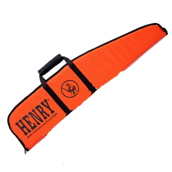 HENRY CASE 40 FITS ALL HENRY RIFLES — view 1