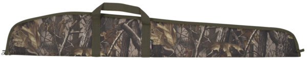 Allen 44252 Red Mesa Shotgun Case 52" Camo Endura Foam Padding & Self Healing Zipper — view 1