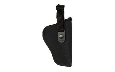 ALLEN CORTEZ NYLON HOLSTER BLK SZ 1 — view 1