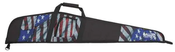 ALLEN VICTORY RIFLE CASE 48IN VICTORY — view 1