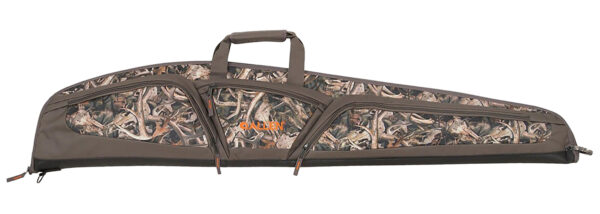 Allen 68748 Bonz Rifle Case 48" Next Bonz Shadow Camo Endura Foam Padding Water Resistant — view 1