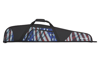 ALLEN CENTENNIAL SCOPED RIFLE CASE — view 1