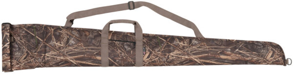 Allen 74052 Floating Shotgun Case Realtree Max-5 Endura 52" Long Shotgun — view 1
