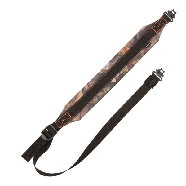 Allen 83004 Endura Rifle Sling Black Endura 38" OAL — view 1