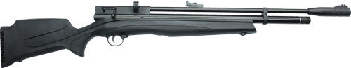 BEEMAN 1335 PCP CHIEF II PLUS - .177 PELLET AIR RIFLE 12-SHOT — view 1