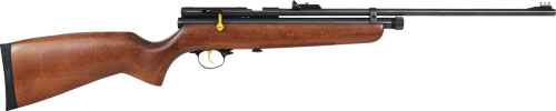 BEEMAN QB78D-177 CO2 .177 - PELLET AIR RIFLE SINGLE SHOT< — view 1