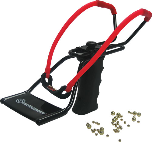 MARKSMAN 3060K ADJUSTABLE - SLINGSHOT KIT — view 1