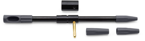 SHOOTERS CHOICE UNIVERSAL BORE - GUIDE KIT W/ SOLVENT PORT — view 1