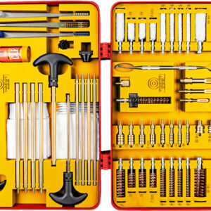 SHOOTERS CHOICE UNIVERSAL - CLEANING KIT