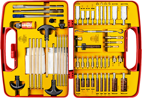 SHOOTERS CHOICE UNIVERSAL - CLEANING KIT — view 1