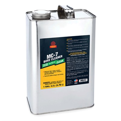 1 GALLON SHOOTER'S CHOICE — view 1