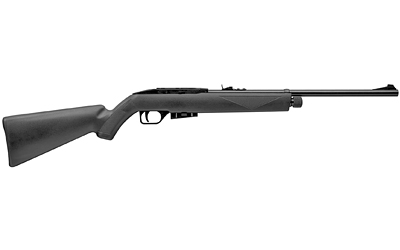 CROSMAN 1077 REPEAT .177 780FPS BLK — view 1