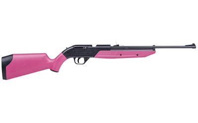 CROSMAN 760 PUMPMASTER .177/BB PNK — view 1