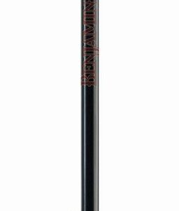 BENJAMIN HIGH PRESSURE HAND - PUMP 3000PSI 3 STAGE PUMP