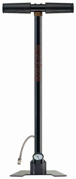 BENJAMIN HIGH PRESSURE HAND - PUMP 3000PSI 3 STAGE PUMP — view 1