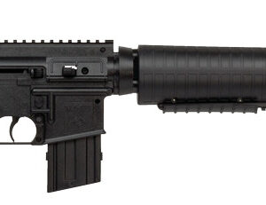 CROSMAN M4 .177 CALIBER BB OR - PELLET MULTI PUMP AIR RIFLE — view 2