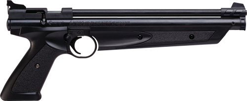 CROSMAN 1322 AMERICAN CLASSIC - .22 PNEUMATIC AIR PISTOL — view 1