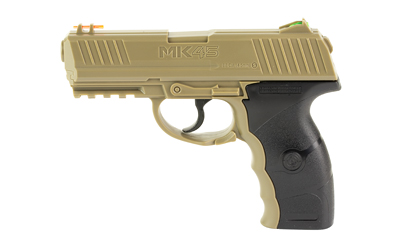 CROSMAN MK45 .177 BB 20RD FDE — view 1