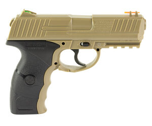 CROSMAN MK45 .177 BB 20RD FDE — view 2