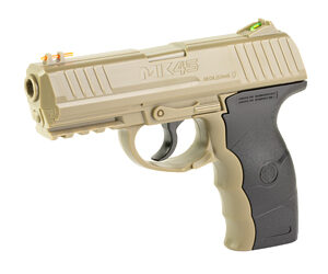 CROSMAN MK45 .177 BB 20RD FDE — view 3