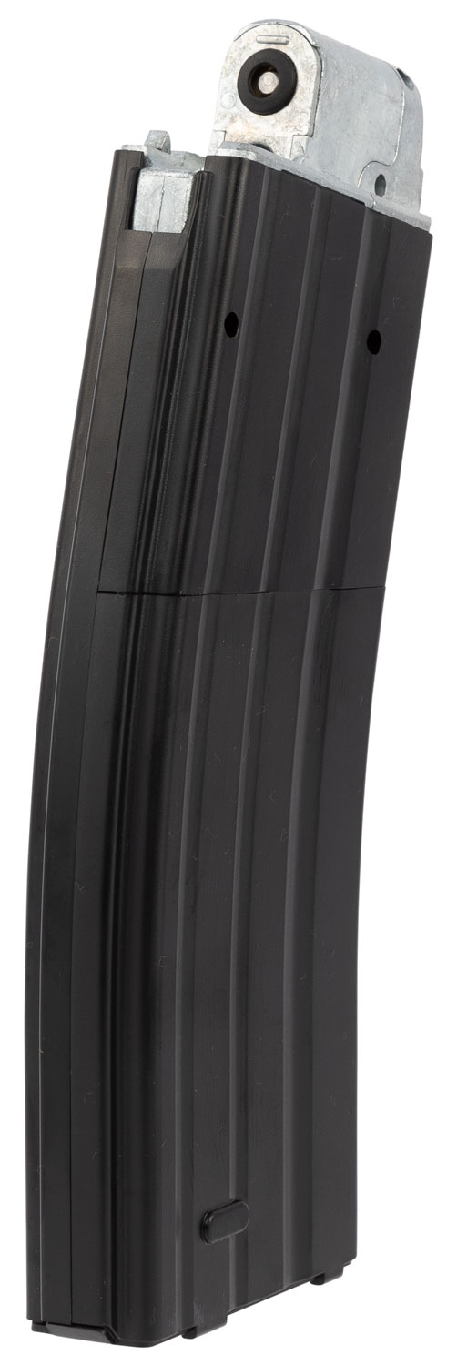 Crosman DSFAM DPMS SBR  177BB Black Polymer — view 1