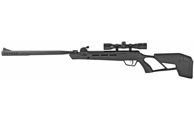 CROSMAN MAG FIRE MISSION 22 BLK — view 1