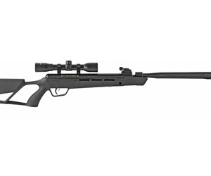 CROSMAN MAG FIRE MISSION 22 BLK — view 2
