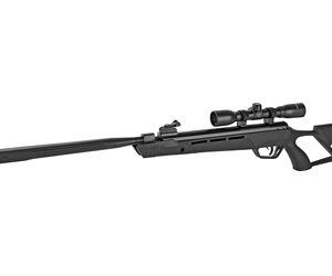 CROSMAN MAG FIRE MISSION 22 BLK — view 3